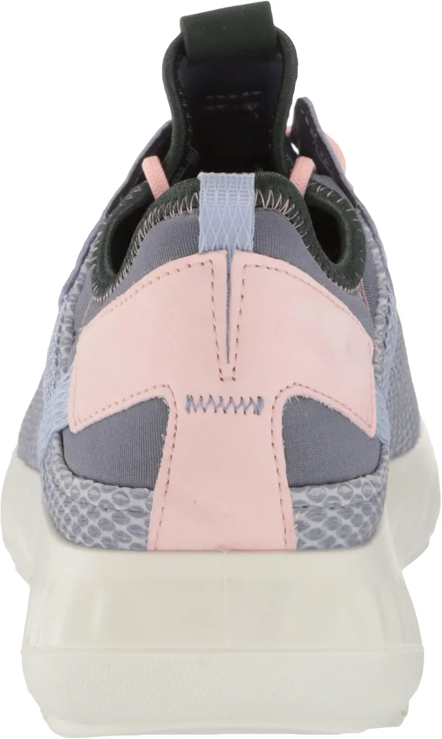 ECCO Women's Ath-1fw Lace Sneaker