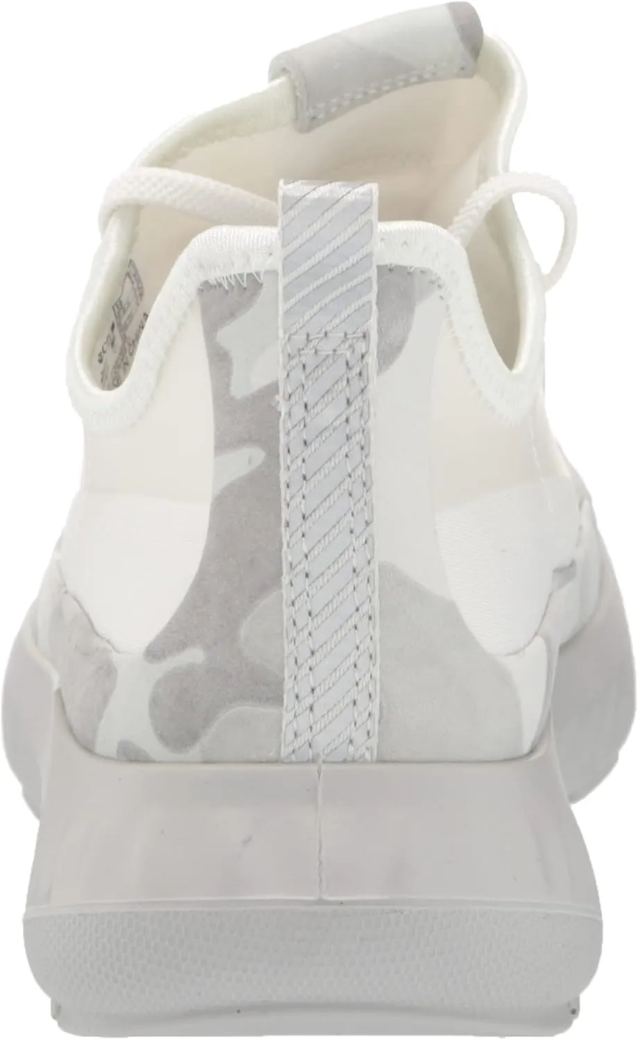 ECCO Women's Ath-1fw Slip on Luxe Sneaker