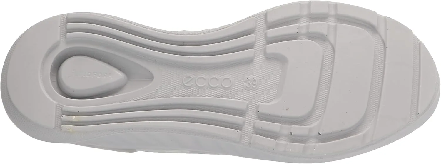 ECCO Women's Ath-1fw Slip on Luxe Sneaker