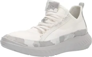 ECCO Women's Ath-1fw Slip on Luxe Sneaker