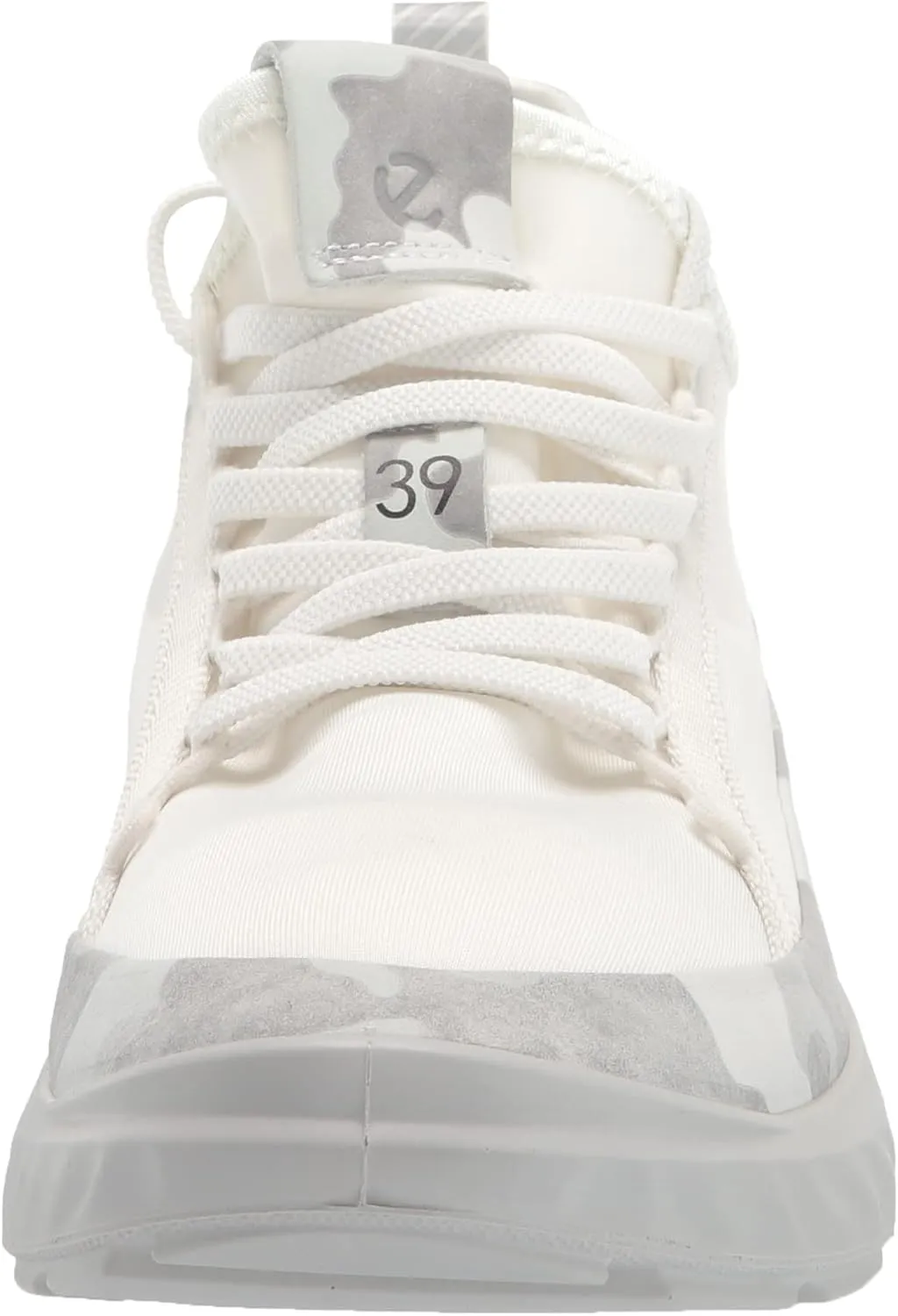 ECCO Women's Ath-1fw Slip on Luxe Sneaker