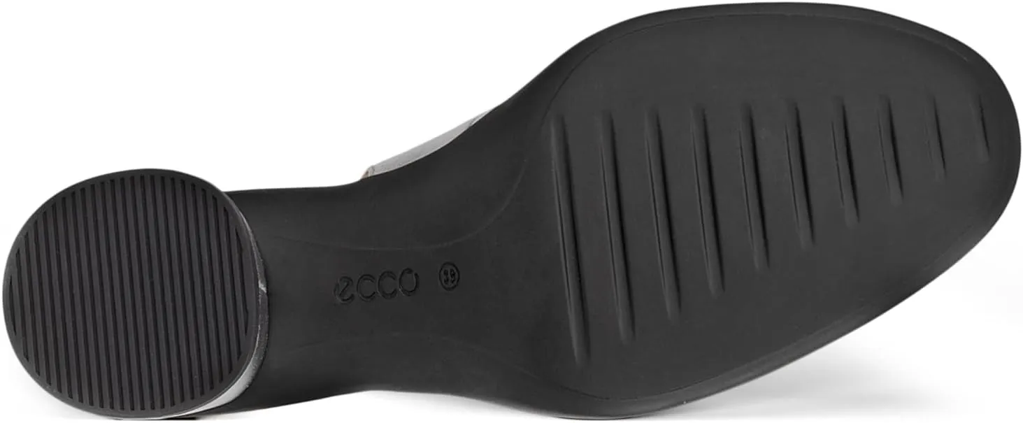 ECCO Women's Sculpted 55 Luxe Slingback Pump