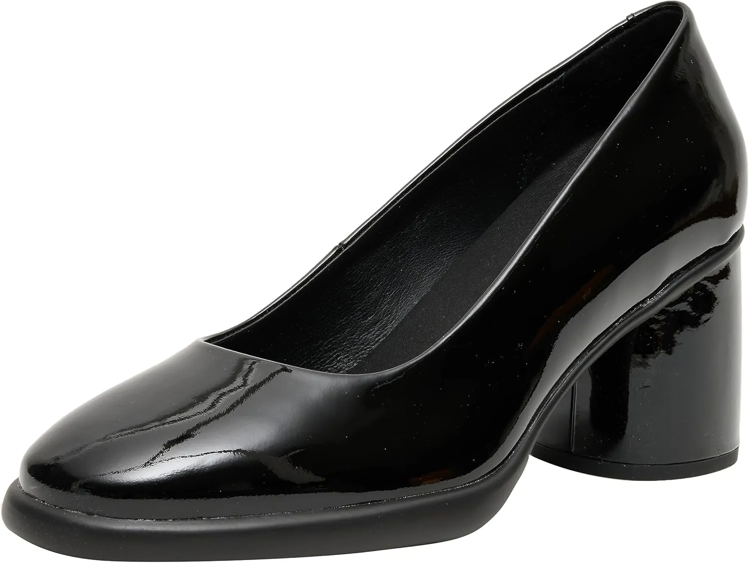 ECCO Women's Sculpted Luxury 55 Mm Pump