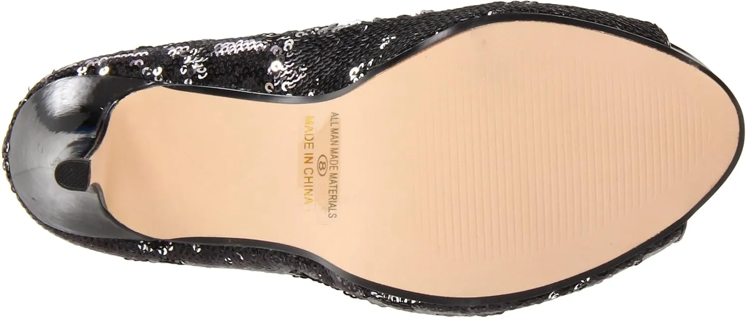 Ellie Shoes Women's 415-Flamingo Pump