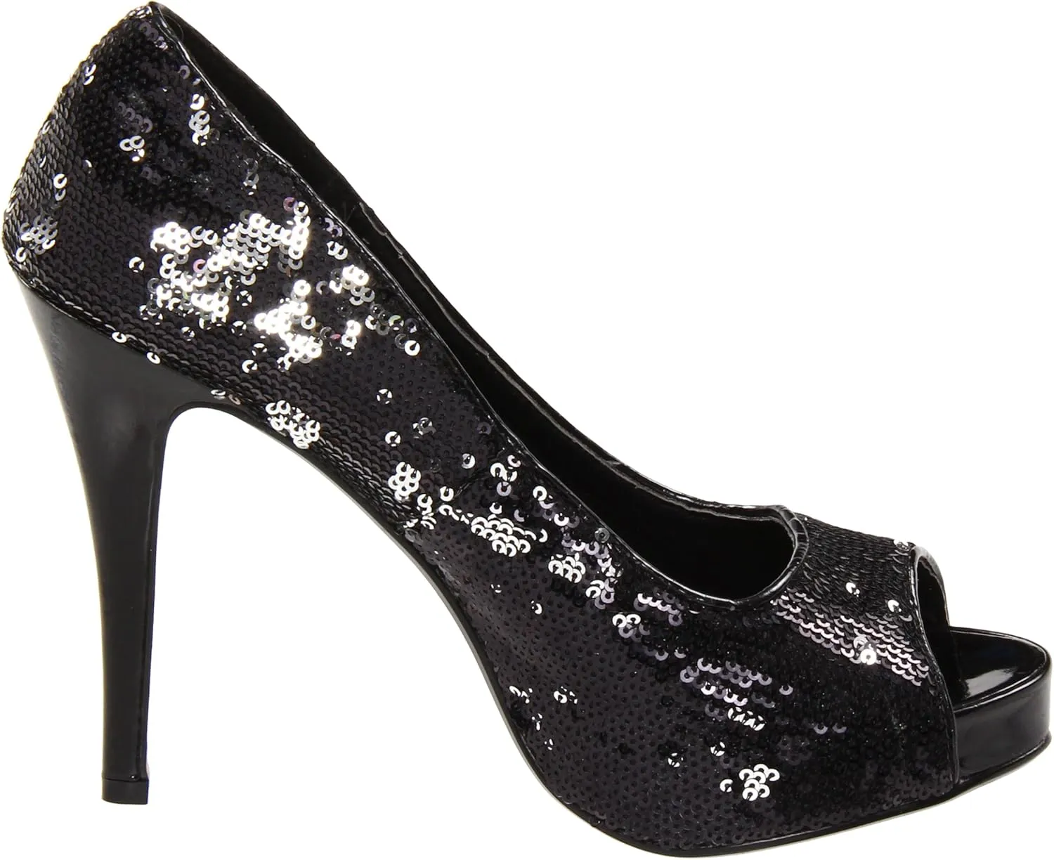 Ellie Shoes Women's 415-Flamingo Pump