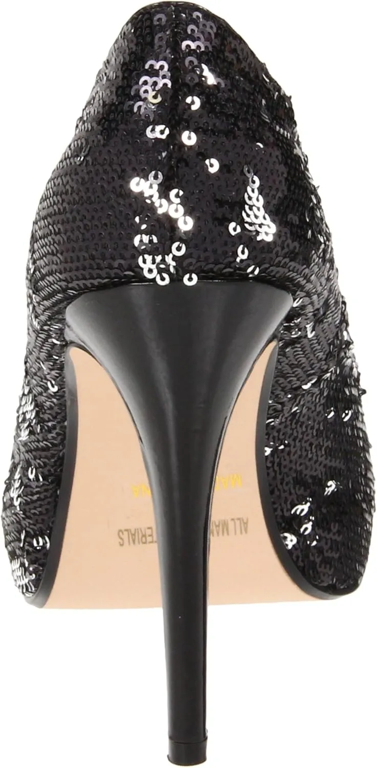 Ellie Shoes Women's 415-Flamingo Pump