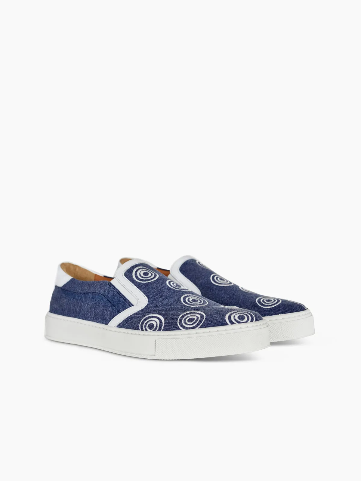EMPADA IV Slip-on Sneaker