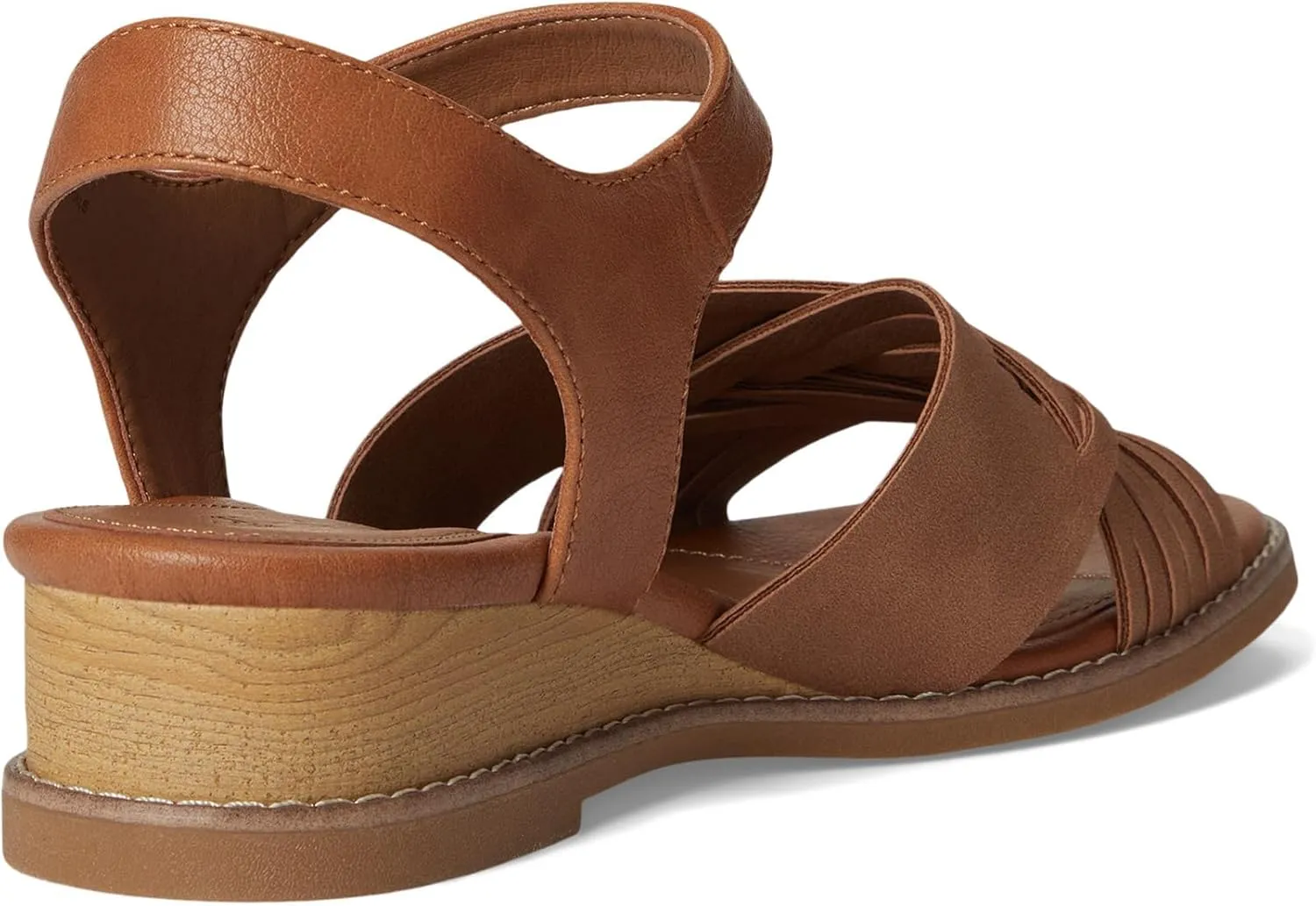 Eurosoft by Sofft Women's Maeve Wedge Sandal