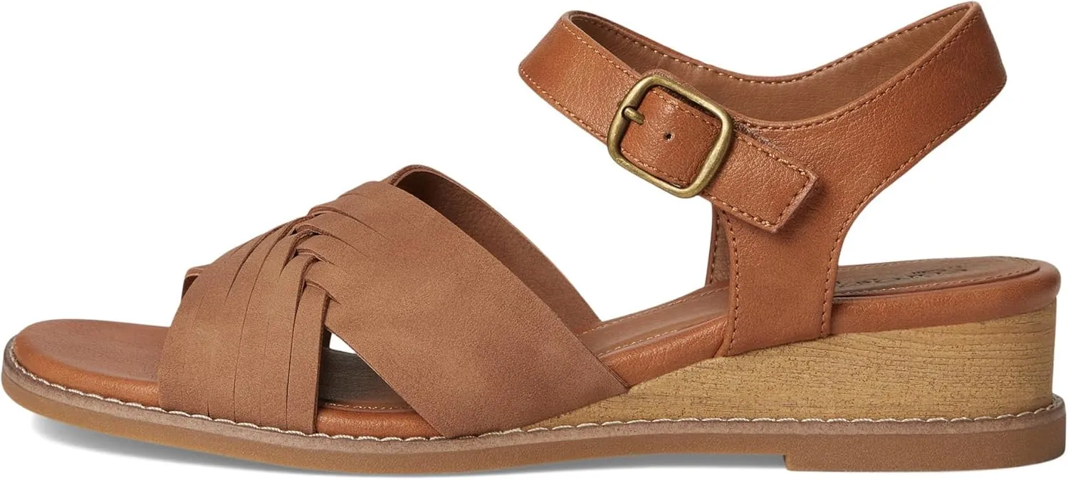 Eurosoft by Sofft Women's Maeve Wedge Sandal