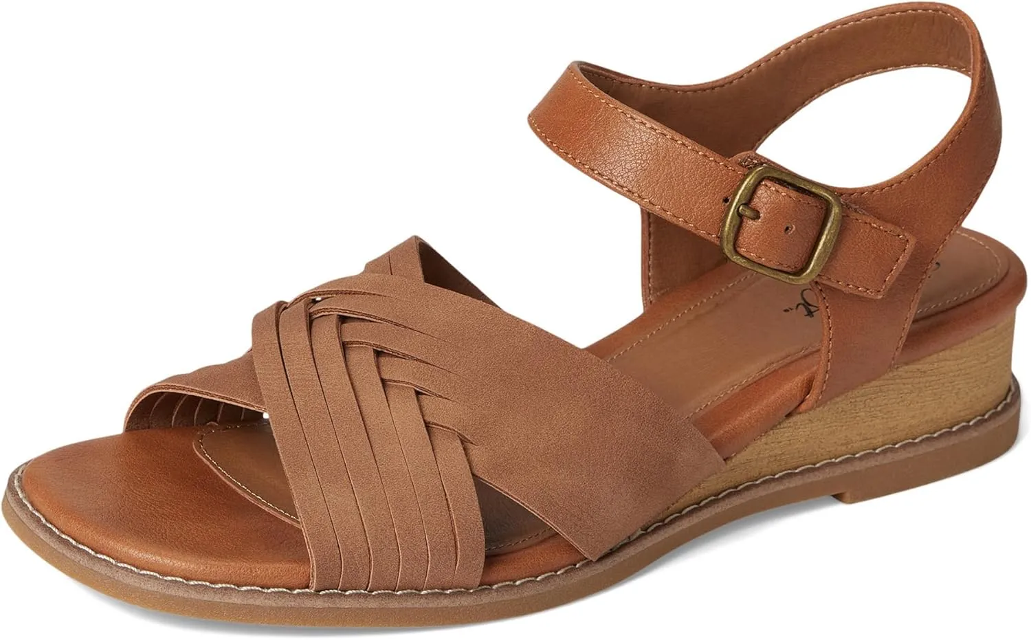 Eurosoft by Sofft Women's Maeve Wedge Sandal