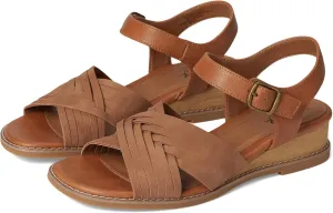 Eurosoft by Sofft Women's Maeve Wedge Sandal