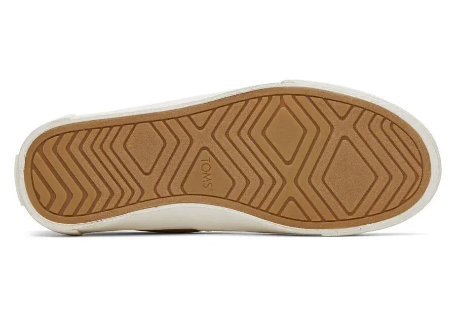 Fenix Slip On Beige Mate