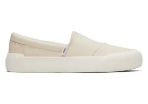 Fenix Slip On Beige Mate