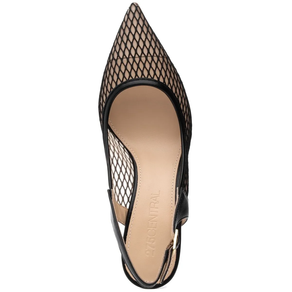 Fiona Pump