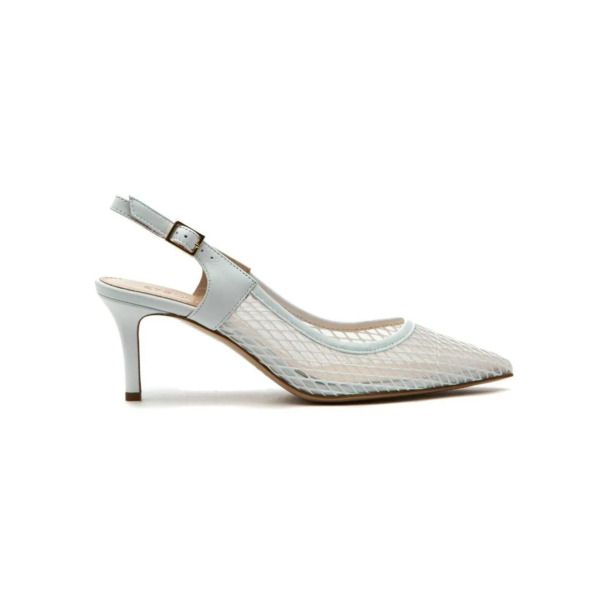 Fiona Pump