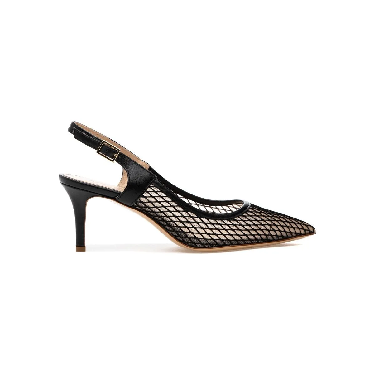 Fiona Pump