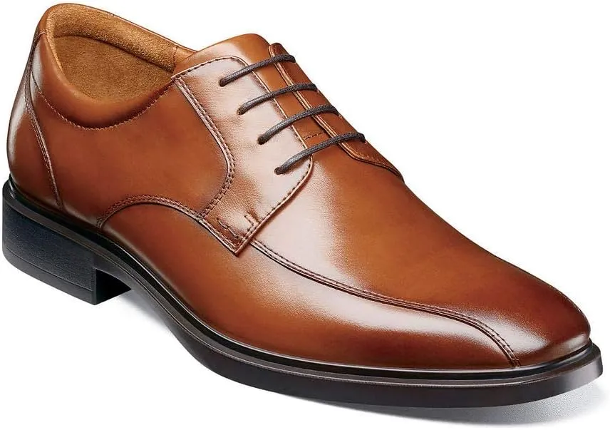 Florsheim Men's, Forecast Bike Toe Oxford