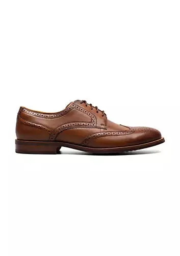 Florsheim Rucci Wingtip Shoe