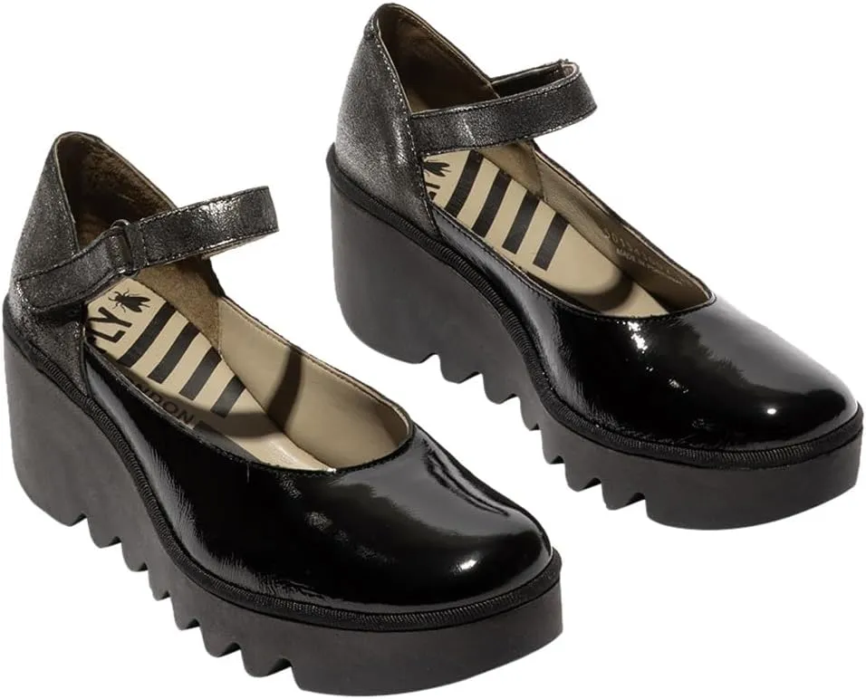 FLY London Women's Bawo543fly Pump