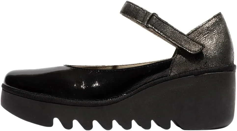 FLY London Women's Bawo543fly Pump