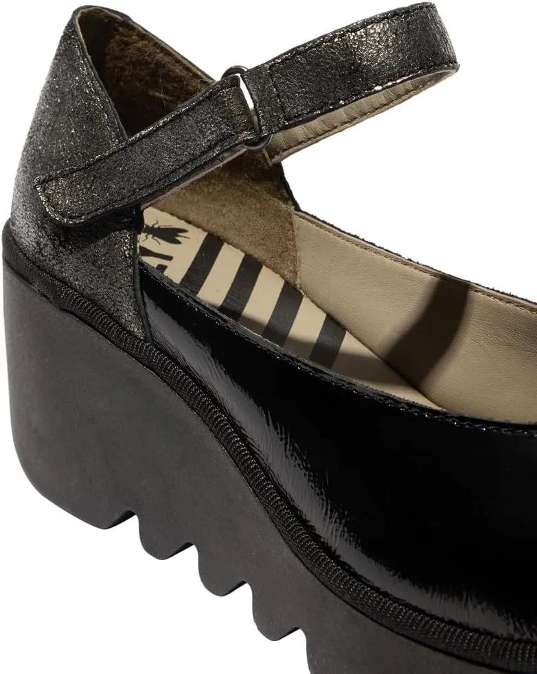 FLY London Women's Bawo543fly Pump