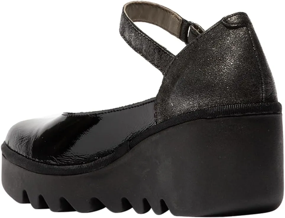 FLY London Women's Bawo543fly Pump