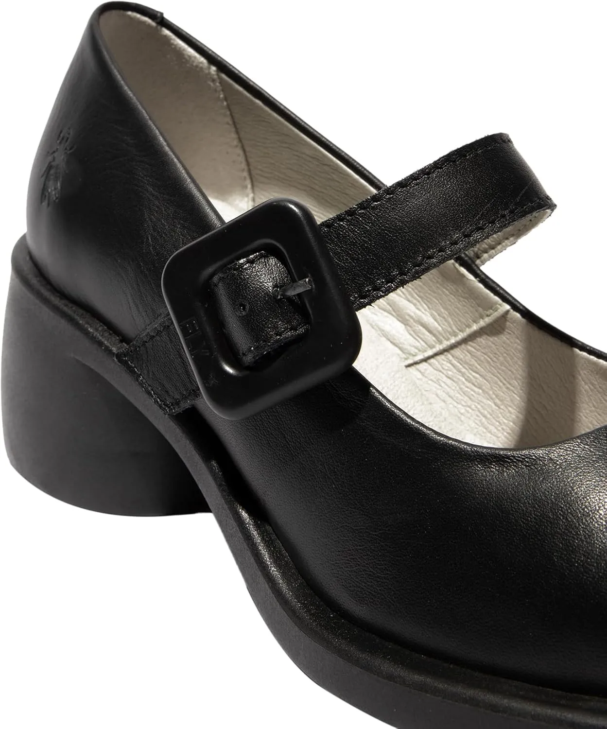 FLY London Women's Huvi044fly Pump