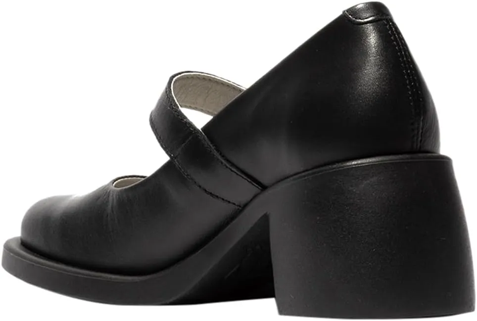 FLY London Women's Huvi044fly Pump