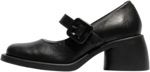 FLY London Women's Huvi044fly Pump