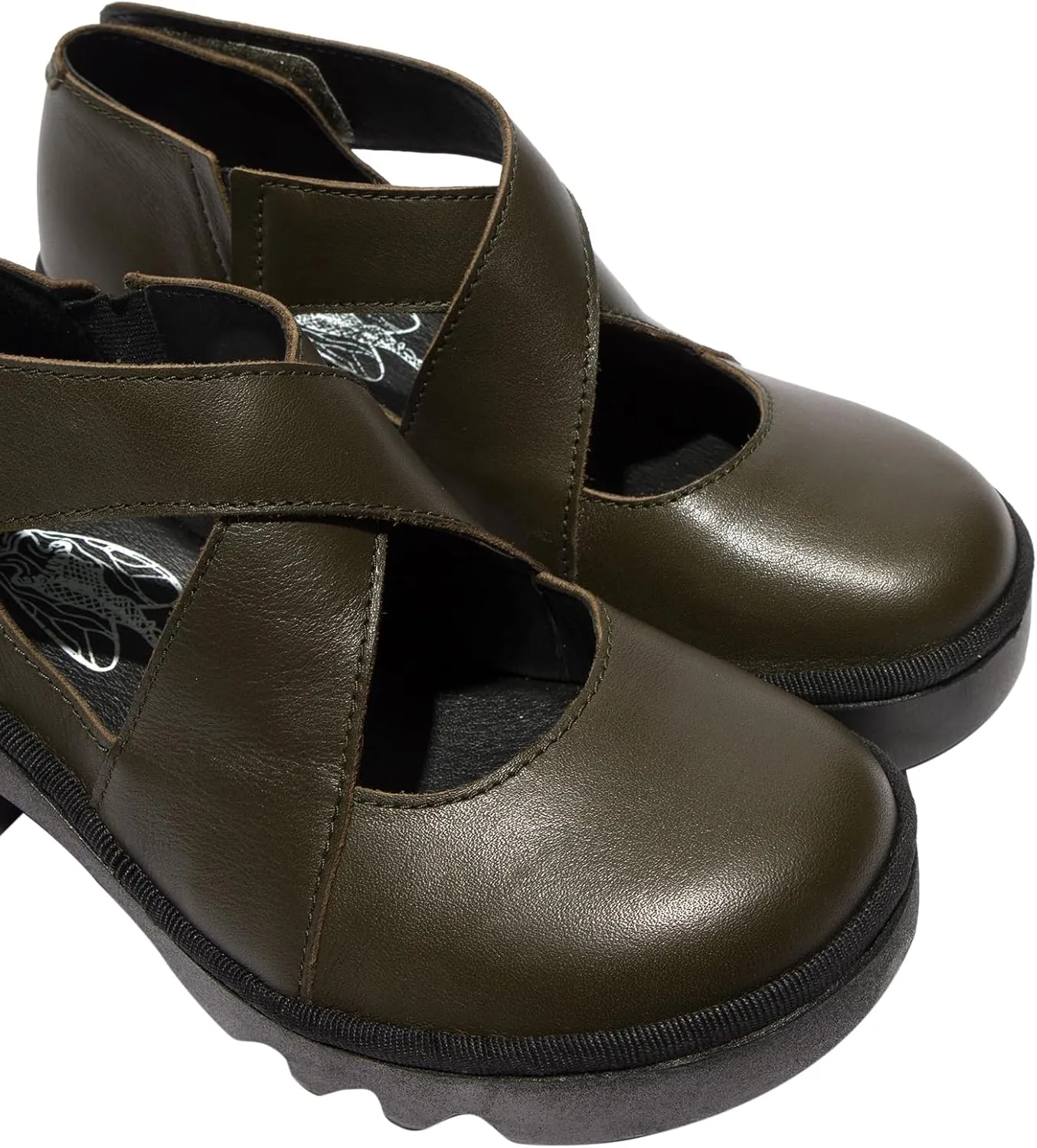 FLY London Women's Togo533fly Pump