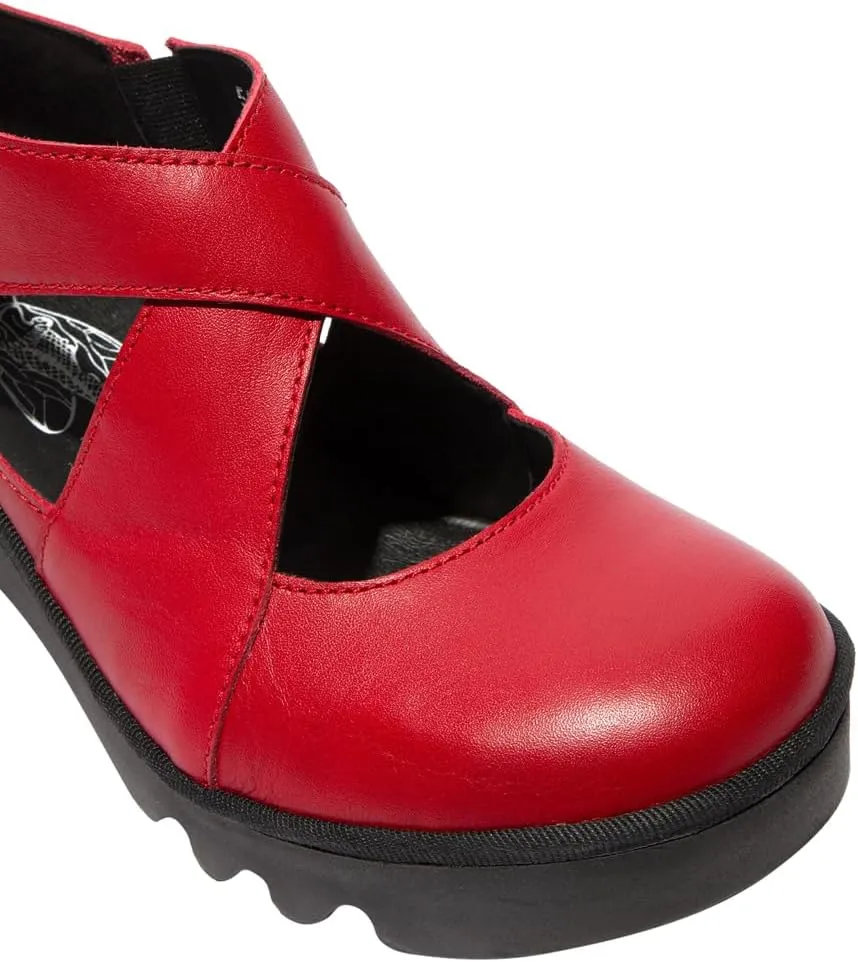 FLY London Women's Togo533fly Pump