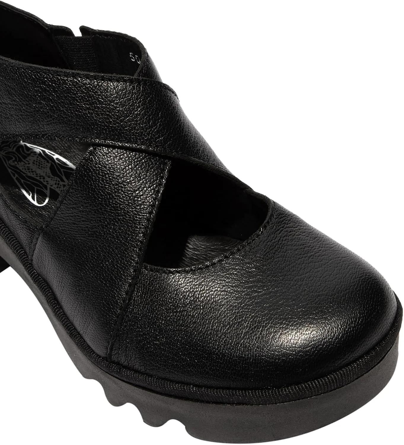 FLY London Women's Togo533fly Pump
