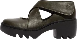 FLY London Women's Togo533fly Pump