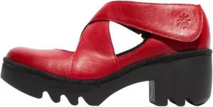 FLY London Women's Togo533fly Pump