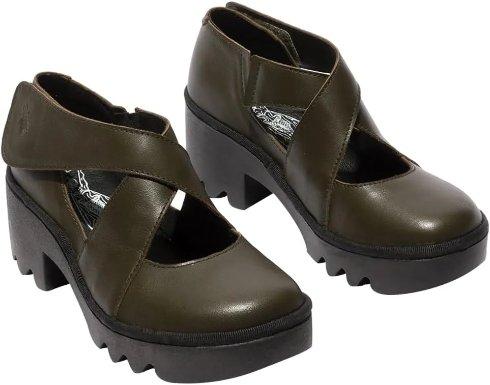 FLY London Women's Togo533fly Pump