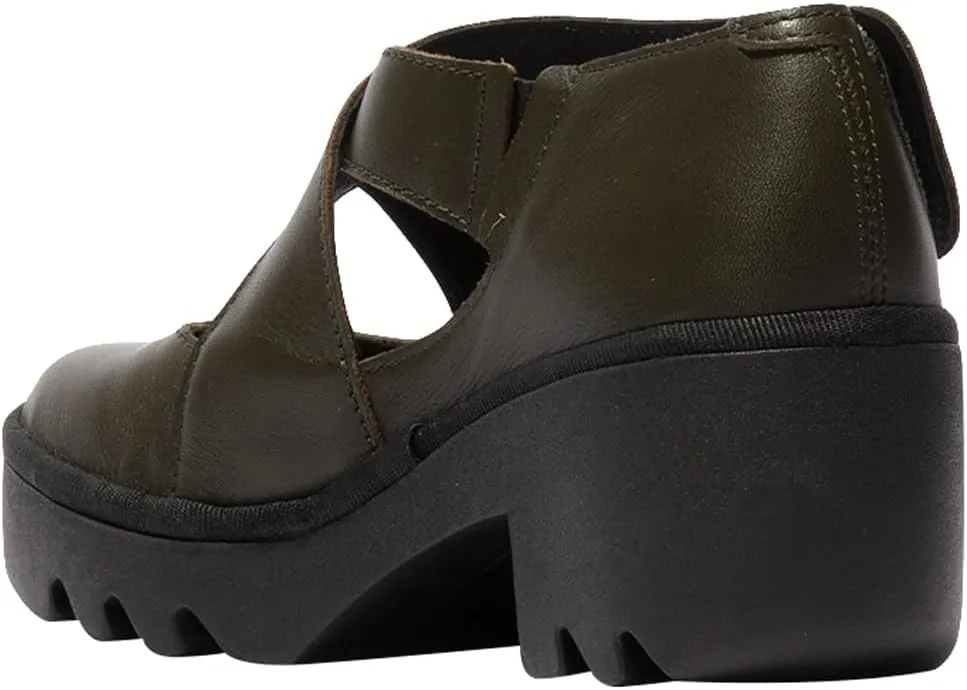 FLY London Women's Togo533fly Pump
