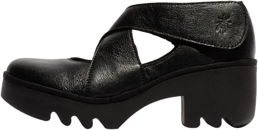 FLY London Women's Togo533fly Pump