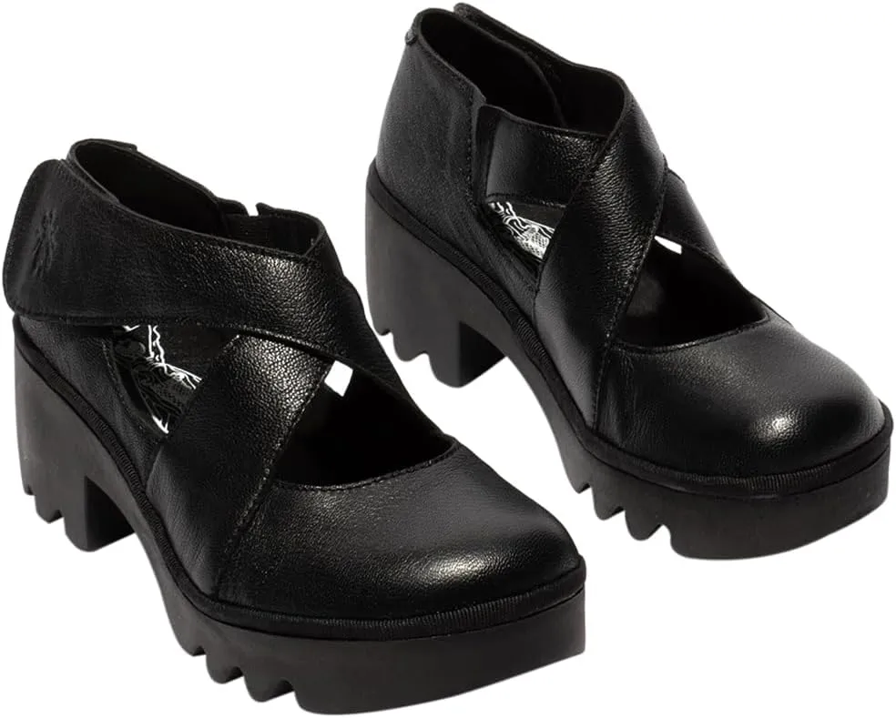 FLY London Women's Togo533fly Pump