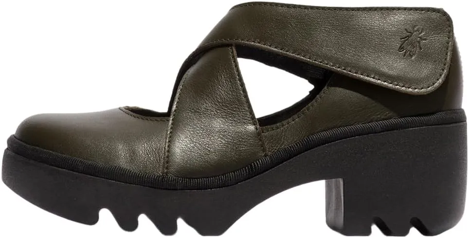 FLY London Women's Togo533fly Pump