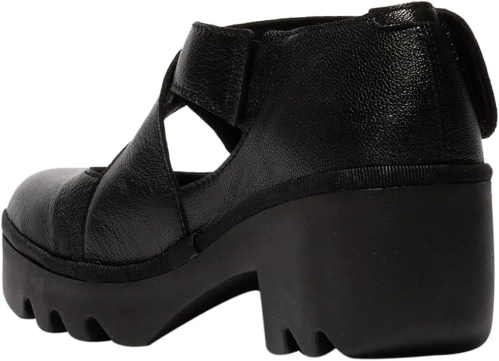 FLY London Women's Togo533fly Pump