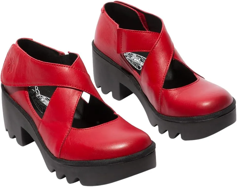 FLY London Women's Togo533fly Pump