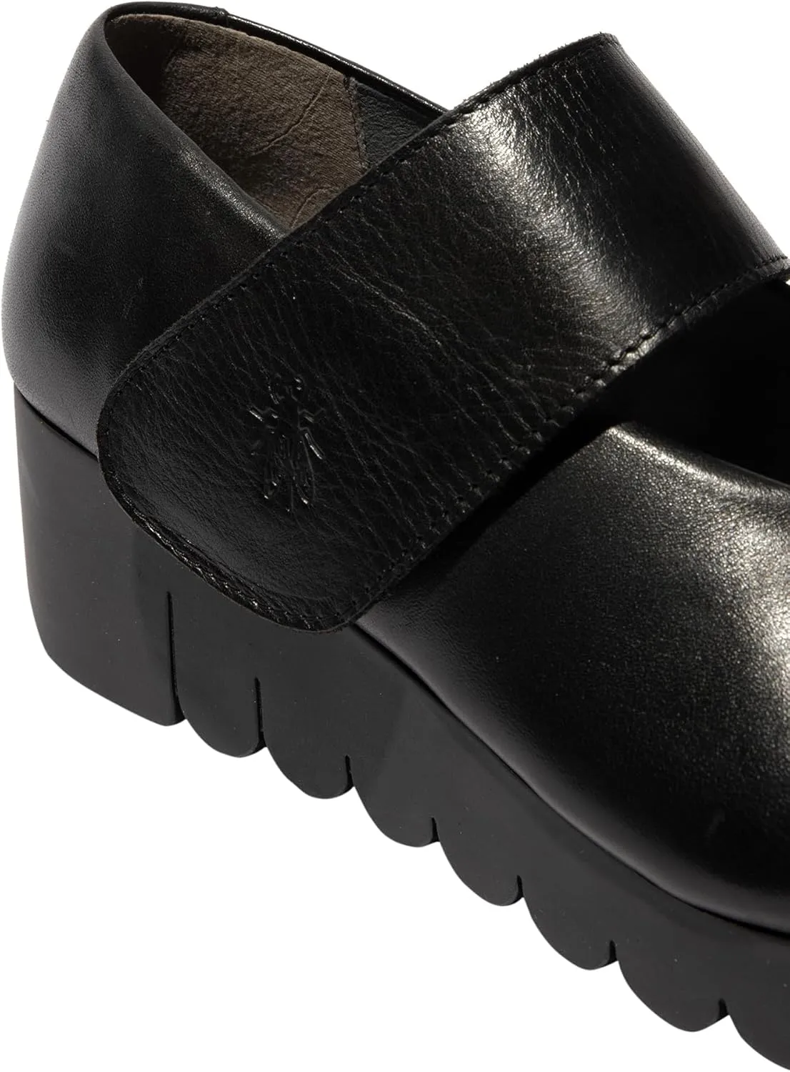 FLY London Women's Vari188fly Pump