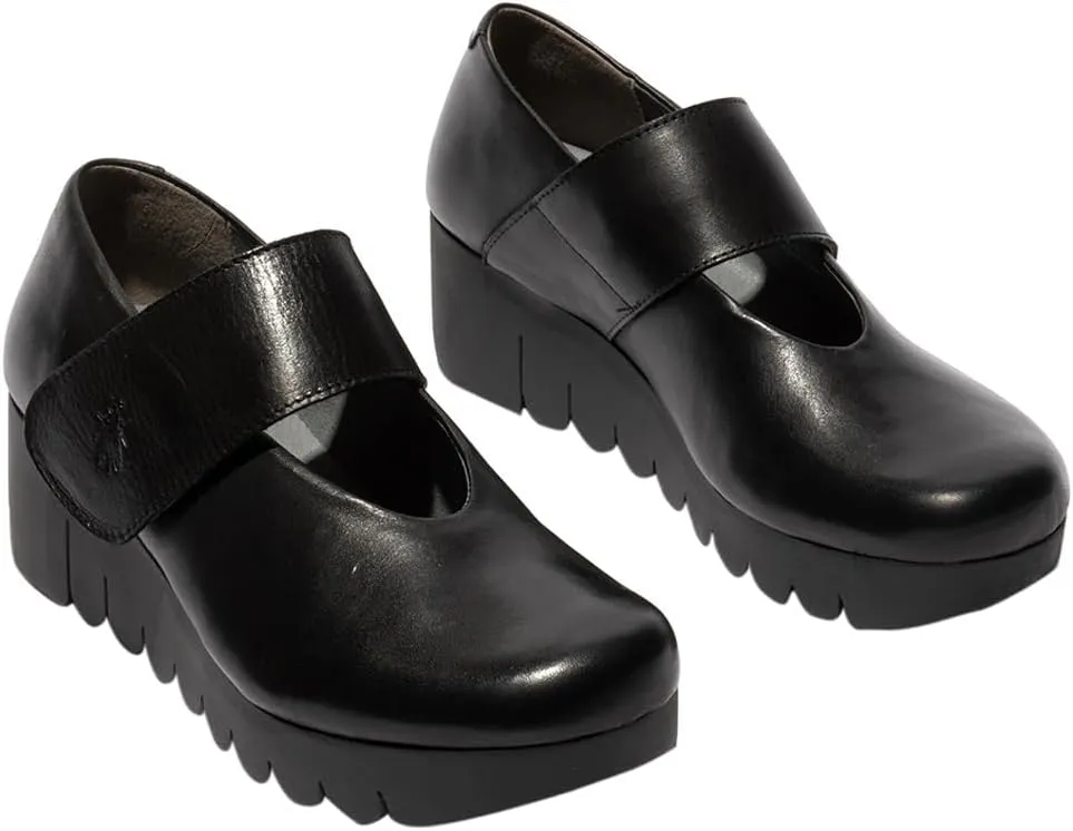 FLY London Women's Vari188fly Pump