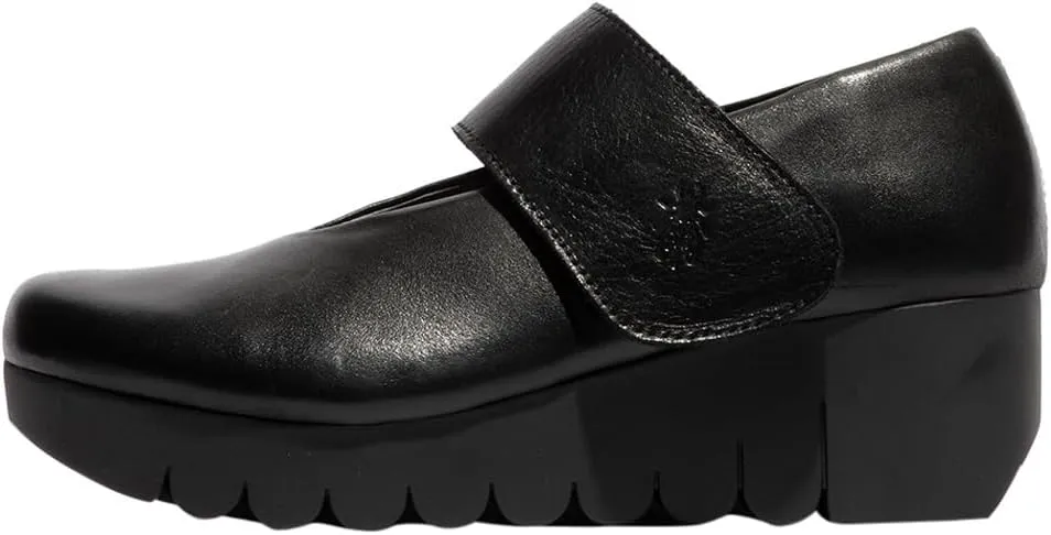 FLY London Women's Vari188fly Pump
