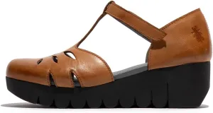 FLY London Women's Velt224fly Pump