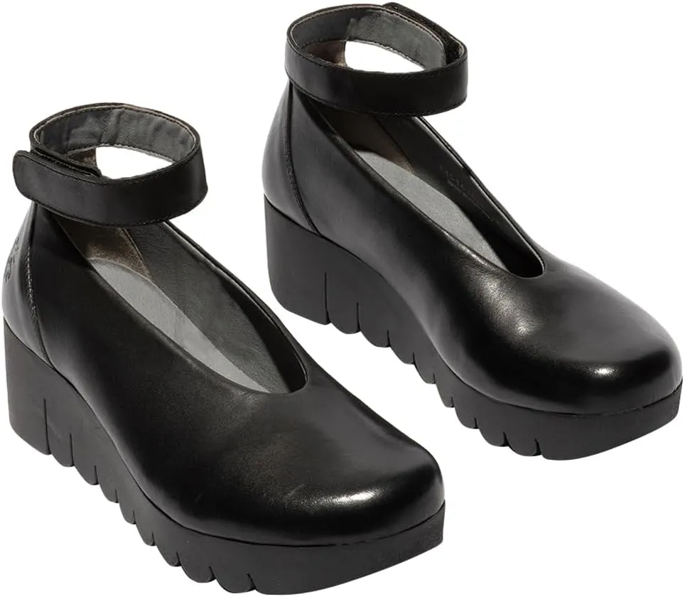 FLY London Women's Vily161fly Pump