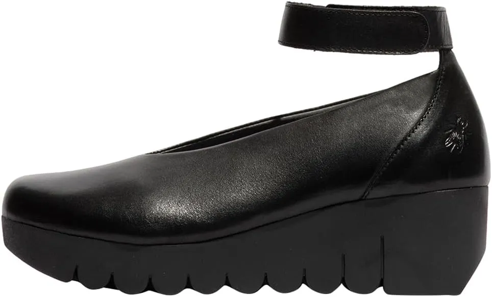 FLY London Women's Vily161fly Pump
