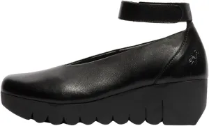 FLY London Women's Vily161fly Pump