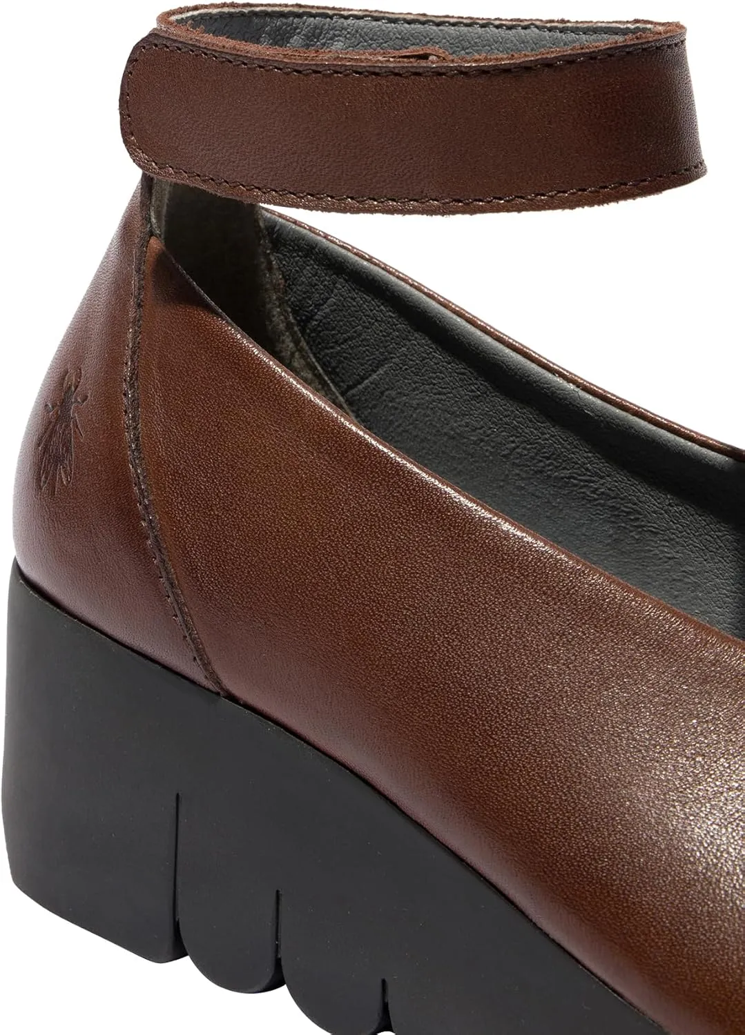 FLY London Women's Vily161fly Pump