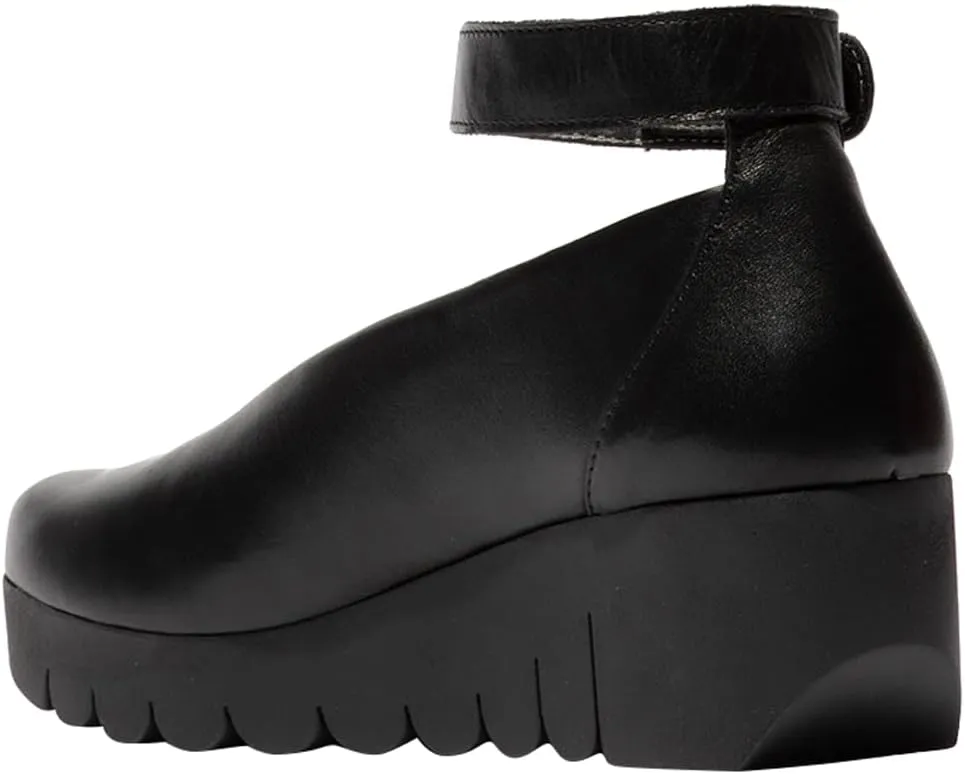 FLY London Women's Vily161fly Pump